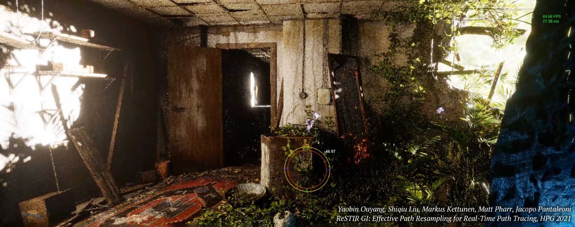 High Performance Graphics 2022